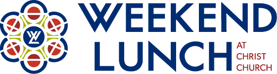 Weekend Lunch Logo