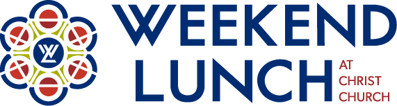 Weekend Lunch Logo